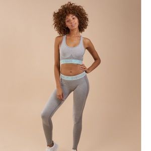 Gymshark flex leggings